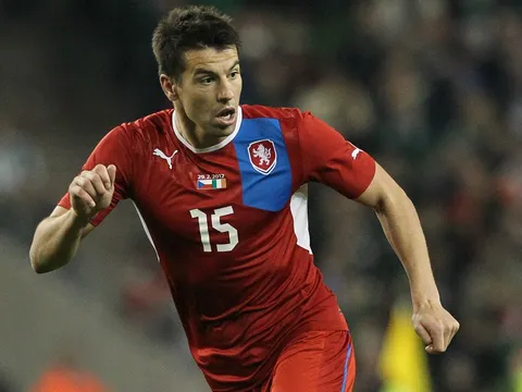 Milan Baros - Siêu sát thủ khét tiếng một thời