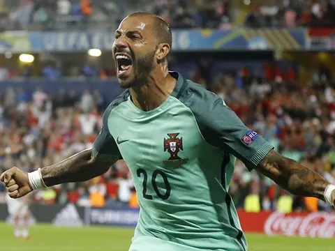 Milan tính gây sốc với nhà vô địch EURO 2016