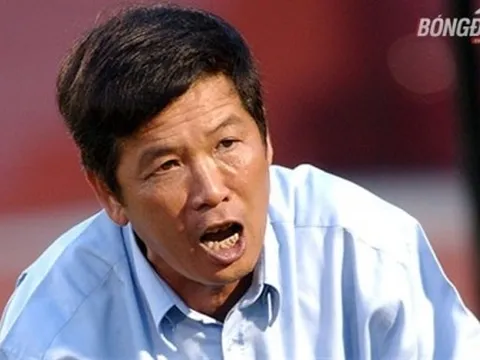 Chuyên gia Đoàn Minh Xương: Hà Nội T&T sẽ vô địch