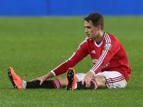 Mkhitaryan gia nhập M.U, còn ai nhớ đến Januzaj?