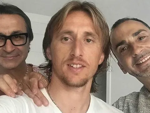 Modric trở lại, Zidane có thêm viện binh