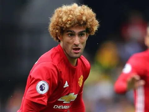 Một CLB như Man Utd không thể thua 3 trận liền