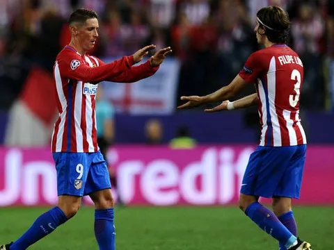 Một lần nữa cơ hội lại đến với Fernando Torres