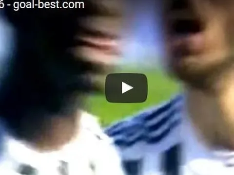 Một mùa giải ấn tượng của Pogba