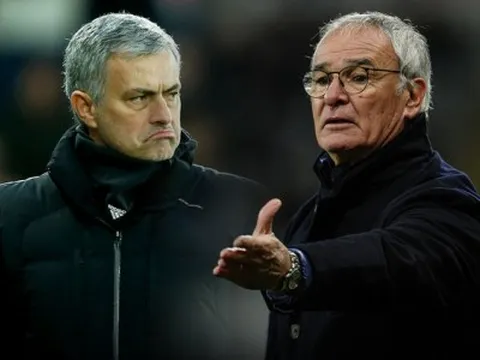 Mourinho có thể thành Sir Alex mới