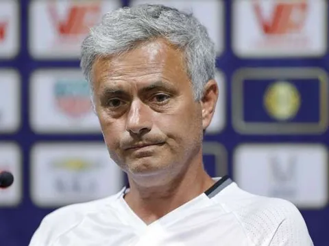 Mourinho: Lịch thi đấu mùa sau ảnh hưởng nặng đến Man Utd