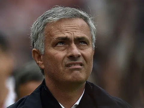 Ngựa quen đường cũ, Mourinho sẽ sớm rơi vào bi kịch