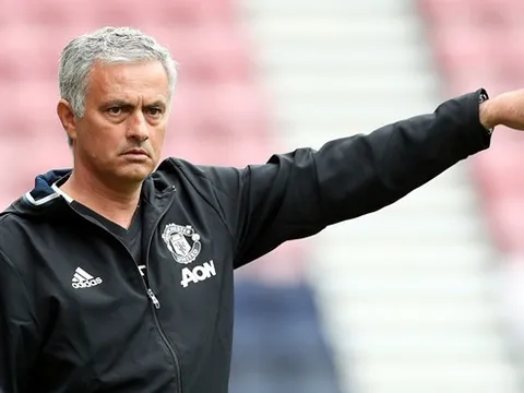 Premier League hãy cẩn thận, Mourinho đang trả thù