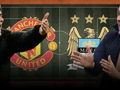 Pep Guardiola giỏi nhưng Jose Mourinho bản lĩnh hơn