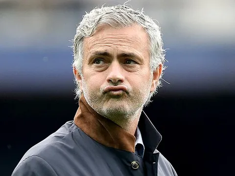 Điểm tin sáng 27/05: Mourinho chính thức ký hợp đồng với M.U