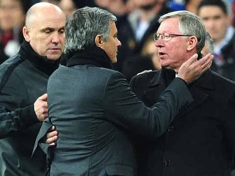 “Man United đã tìm được người thay Sir Alex”