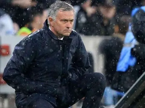 Tiết lộ bí quyết giúp Mourinho thăng hoa