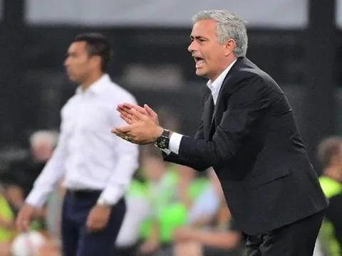 Mourinho mong chờ MU tàn nhẫn và lạnh lùng hơn nữa