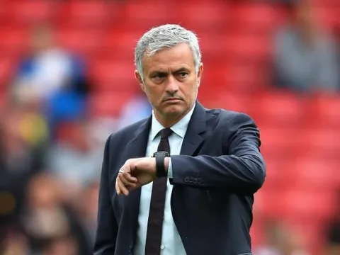 'Mourinho chỉ cần vào Top 4 là đủ rồi'