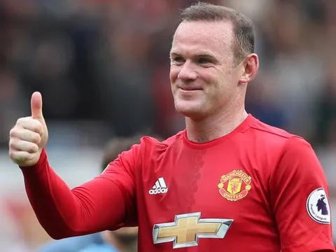 Mourinho có câu trả lời cho Rooney trận gặp Arsenal