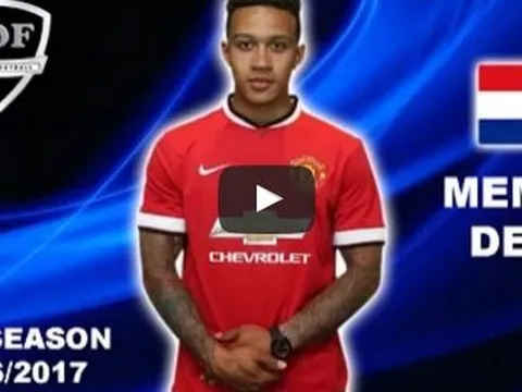 Mourinho có thể giúp Memphis Depay 'hồi sinh'?