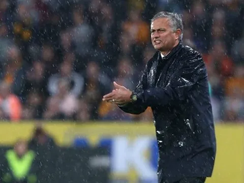 Mourinho đã chinh phục cầu thủ MU thế nào?