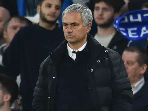 Mourinho đặt ra tham vọng lớn ở Man United