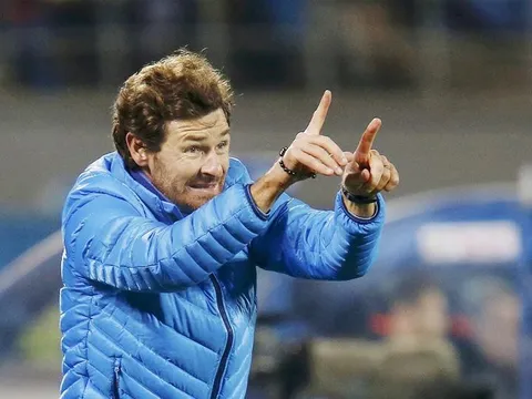 'Mourinho đệ nhị' trên đường đến Trung Quốc