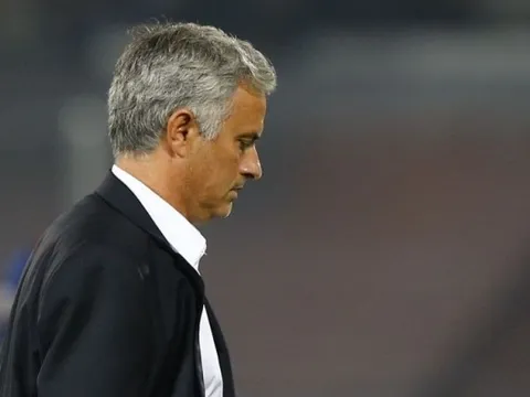 Mourinho đích thị là 'tay trong' của Chelsea