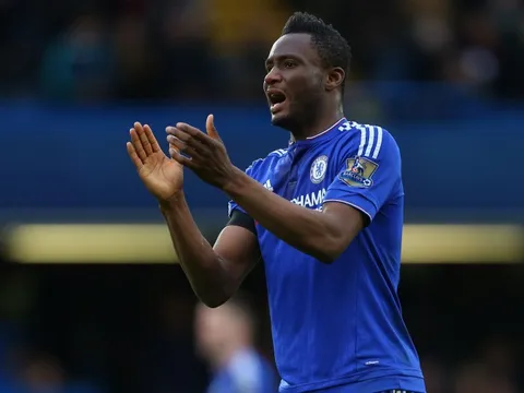 Mourinho định gây sốc với ngôi sao Chelsea