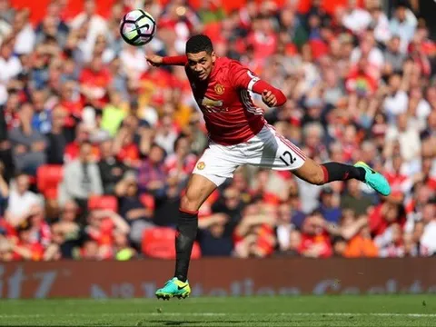 Mourinho gửi MỘT thông điệp duy nhất đến học trò trước đại chiến
