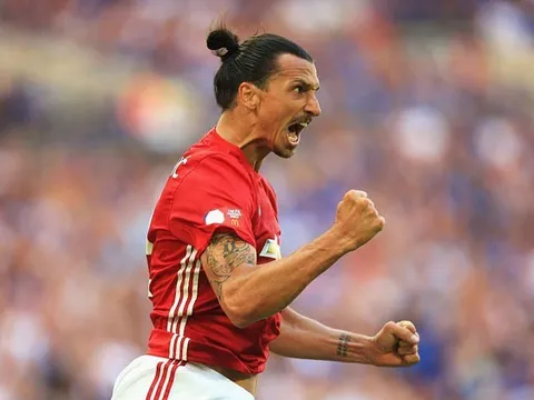 Mourinho khẳng định không cần Ibrahimovic ghi bàn