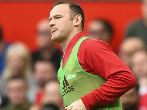 Mourinho khẳng định không hề mất niềm tin ở Rooney