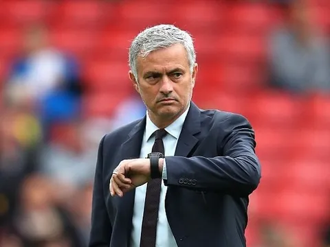 Mourinho không phải là một ảo thuật gia