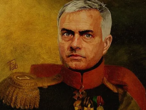 Mourinho, Klopp, Pep trong hình hài các vị chiến tướng