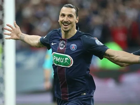 Mourinho lại khen Ibra, tin tưởng tuyệt đối hàng công M.U