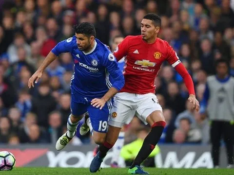 Mourinho lý giải nguyên nhân Smalling chơi tệ của trước Chelsea