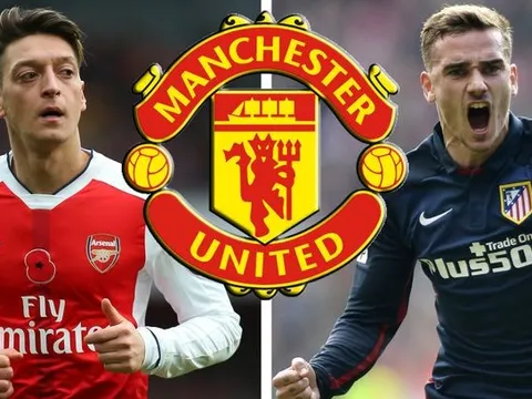 Mourinho – Man United: Ngoài tiền ra thì còn gì nữa?