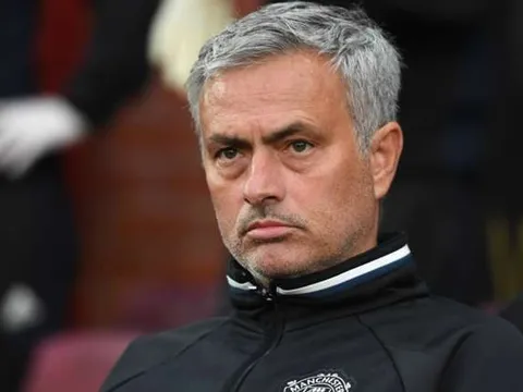 Mourinho mạnh miệng, thách thức giới truyền thông Anh quốc