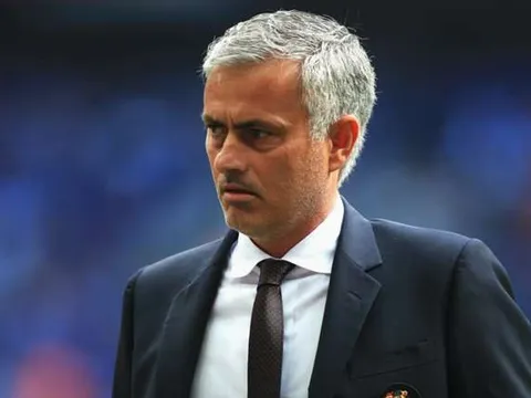 Mourinho: "M.U sẽ không chỉ biết tấn công"
