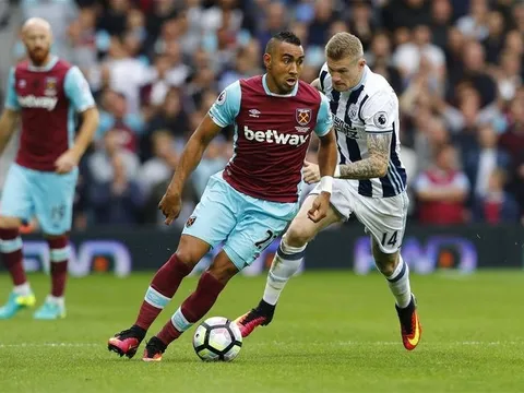 Mourinho ra chỉ thị, M.U phải mua bằng được Payet