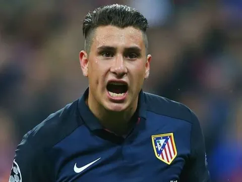 Mourinho săn trung vệ Atletico đá cặp với Bailly