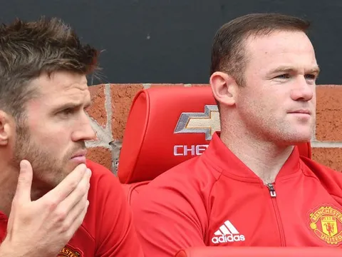 Mourinho sẽ không bao giờ bán Rooney