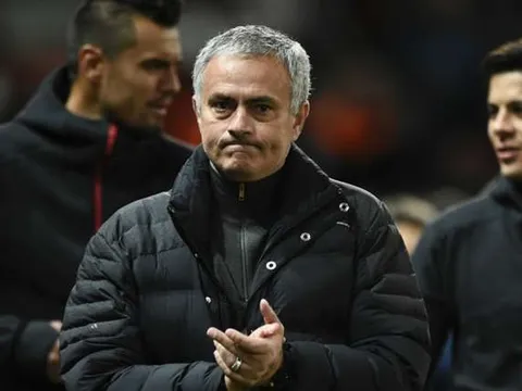 Mourinho thề không trở lại Chelsea