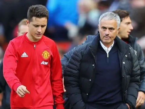 Mourinho thích tấn công hơn "dựng xe bus"