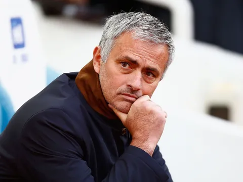 Mourinho tiết lộ bí quyết giúp Man United bùng nổ trước West Ham