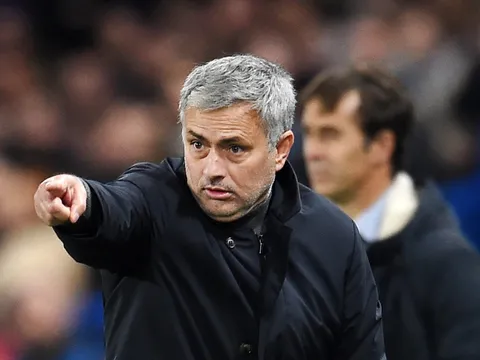 Mourinho tiết lộ đội trưởng M.U mùa tới
