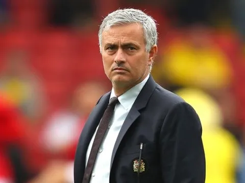 Mourinho trải lòng trước ngày về Stamford Bridge