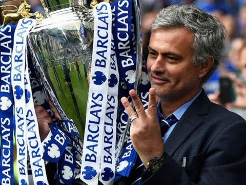 Mourinho 'tự phong' mình là 'huấn luyện viên tồi tệ nhất lịch sử'