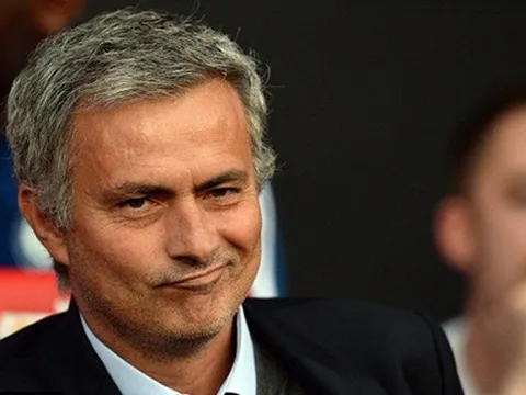 Mourinho từng được nữ bác sĩ Carneiro cứu chữa