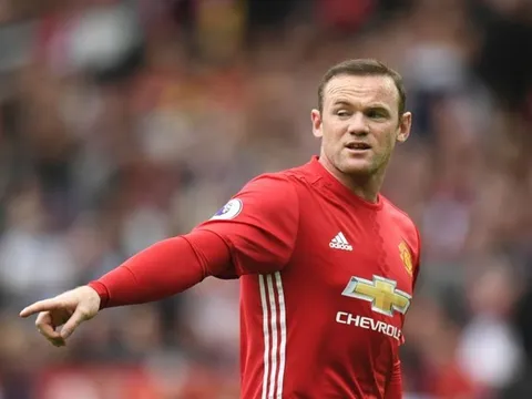 Mourinho từng gặp riêng để lên lớp Rooney