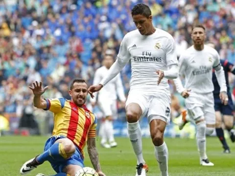 Mourinho ủ mưu cướp người của Real Madrid