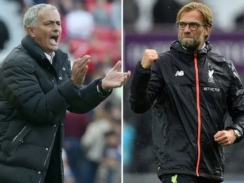 Mourinho và chặng Tourmalet chông gai của Quỷ đỏ