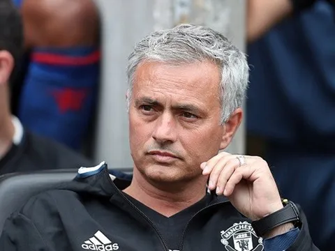 Mourinho và Man United: Tìm đến nhau vì tổn thương