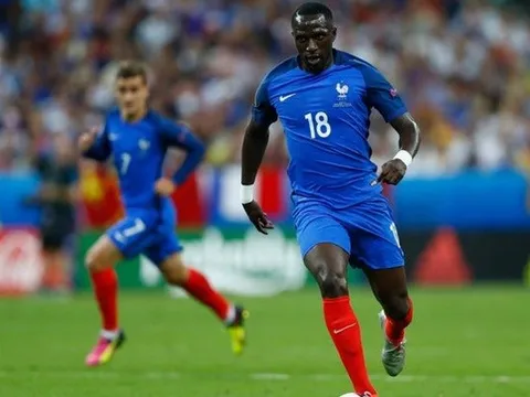 Moussa Sissoko - "Hàng hot" đang được Real Madrid theo đuổi